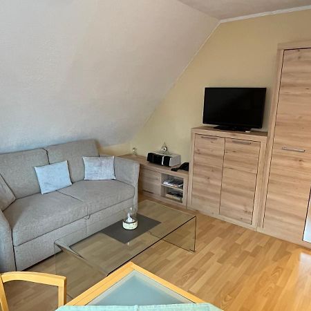 Haus Delphin - Ferienwohnung 1 Нордерней Экстерьер фото